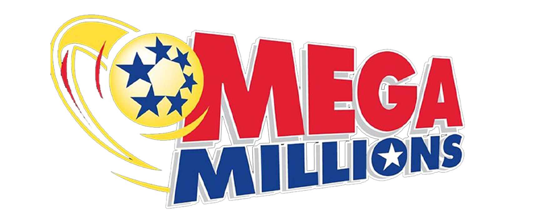 US State Lottery Logo