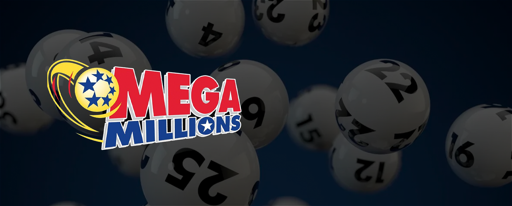 Mega Millions Banner
